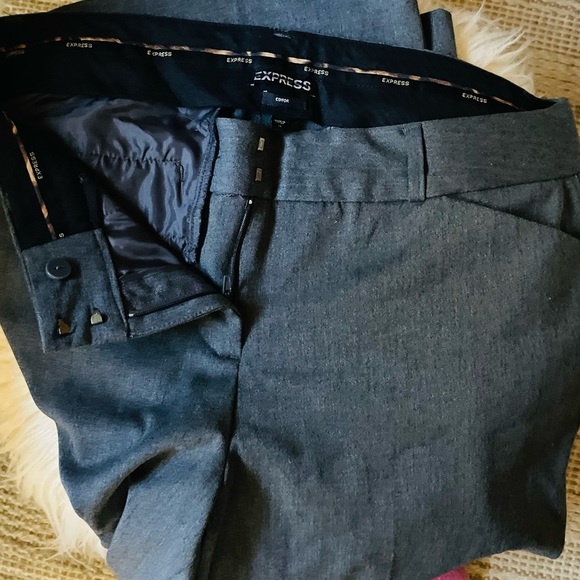Express Editor Pants - Picture 2 of 5